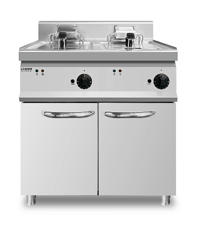 Фритюрница Viatto MK-EFR7C182