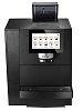 КОФЕМАШИНА - суперавтомат KAFFIT COM E60LT Black