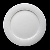 ТАРЕЛКА мелкая 11'' 280мм, белый "Corone Rosenthal"