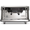 Кофемашина рожковая полуавтоматическая Nuova Simonelli NUOVA AURELIA SEM 2Gr S 220V metallic grey+high groups+Group Display+Double wall steam wand+Led