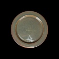 Тарелка мелкая 7,5&quot; 190мм сине-зеленый «Corone Gourmet Colore»