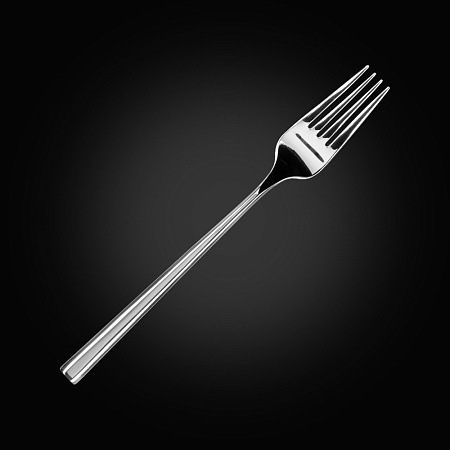 ВИЛКА закусочная ''Paris'' Luxstahl[DJ-09040]