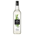 Сироп 1883 Maison Routin Мохито (Mojito Mint), 1 литр [81230051]