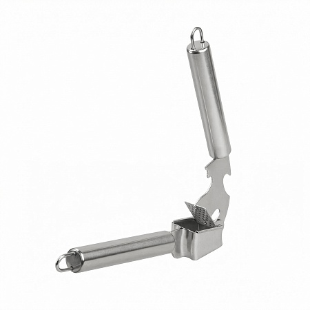 ПРЕСС для чеснока 18,7х5,5 нерж.[RGS-Z53718]