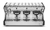 Кофемашина-полуавтомат Rancilio Classe 5 S 3 Group