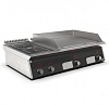Плита индукционная комбо K76-3KRRB SMART INDUCTION