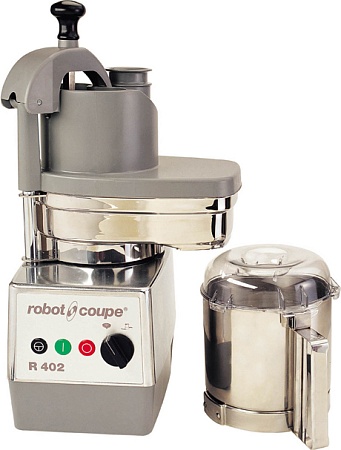 КУТТЕР-ОВОЩЕРЕЗКА ROBOT COUPE R402 3Ф 31657375