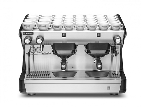 Кофемашина-полуавтомат Rancilio Classe 5 S-TANK 1 Group (заливная)