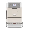 Кофемашина автоматическая эспрессо KitchenAid KF6, фарфорово-белый