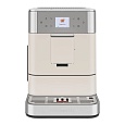 Кофемашина автоматическая эспрессо KitchenAid KF6, фарфорово-белый