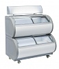 Ларь морозильный  Viatto TD500LD