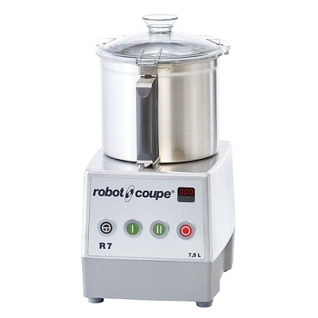 Куттер Robot-Coupe R7, арт.24658M