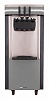 Фризер для мороженого HURAKAN HKN-BQ66FPS