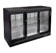 Шкаф барный холодильный  HICOLD SGD315SL