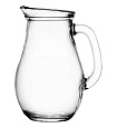 КУВШИН 1л без крыш. d=80мм Bistro [80102, 80102SLBK]