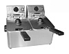 ФРИТЮРНИЦА  GASTRORAG  CZG-HDF 4+4