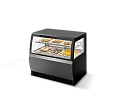 Витрина кондитерская VETE 90 C