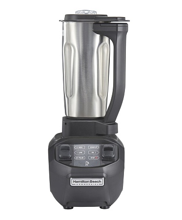 БЛЕНДЕР HAMILTON BEACH HBB255S-CE