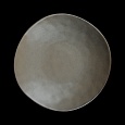 ТАРЕЛКА глубокая 9,5'' 240мм 1000мл, серый &quot;Corone Luminare&quot;