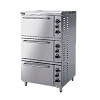 Шкаф жарочный ШЖЭ93 (100109301)
