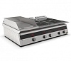 Плита индукционная комбо K76-5RKN SMART INDUCTION