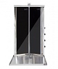 Гриль для шаурмы OSBA 3.8S (110053) ручной привод вращения