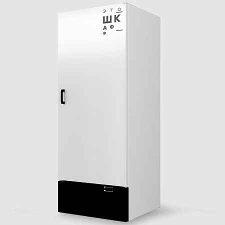 Шкаф холодильный Brandford Shkaff 0,7 СТ