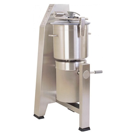 Куттер Robot-Coupe R60, арт.54331C