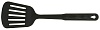 Лопатка кулинарная 30х9х1 см Linea NERO [93-AK2C-2]