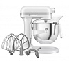 МИКСЕР планетарный KITCHENAID PROFESSIONAL 5KSM70JPXEWH WHITE (F4776)