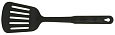 Лопатка кулинарная 30х9х1 см Linea NERO [93-AK2C-2]