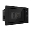 Микроволновая СВЧ печь встраиваемая Libhof MOS-3225 black (libmos3225b)