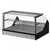 Витрина холодильная настольная KAYMAN ВСА-В1В