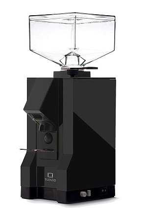 Кофемолка Mignon Silenzio 50 15BL Matt Black