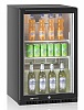 Шкаф барный холодильный HURAKAN HKN-DB125H
