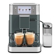 Кофемашина Kitchen Aid автоматическая эспрессо KF8, ягода можжевельника