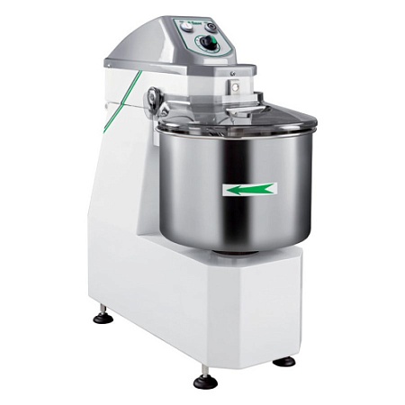 Тестомес спиральный FIMAR 18SB