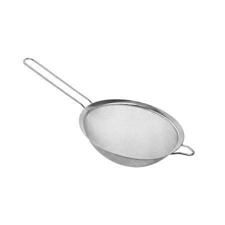 Сито d=160 мм нержавеющая сталь [RGS-MW8632]