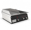 Плита индукционная комбо K74-3RKB SMART INDUCTION с зоной гриля