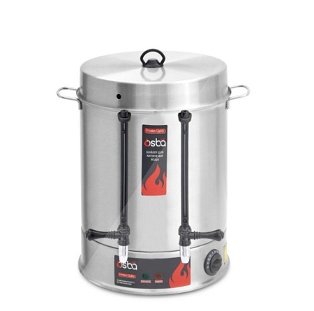 Электрокипятильник ОSBA MMBO-23 2 крана