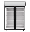 ШКАФ холодильный DM110-S (1104204d)