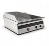 Плита индукционная комбо K74-5PKN SMART INDUCTION с зоной гриля