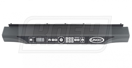 Панель управления UNOX KVM2185B