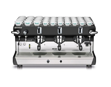 Кофемашина-ручная Rancilio Classe 9 RE 3 Group