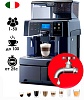 Кофемашина SAECO AULIKA EVO Top High Speed Cappuccino Ri
