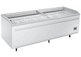 Морозильный ларь-бонета Haier GTS2500W