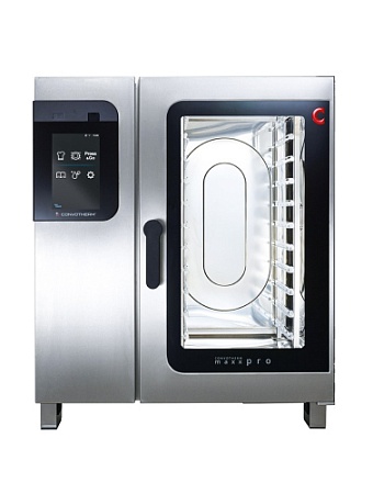 Пароконвектомат CONVOTHERM maxx pro easyTouch 10.10 GB