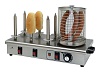 Аппарат для hot dog Hurakan HKN-Y06