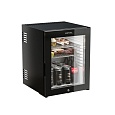 Шкаф холодильный барный Meyvel MMA-38BG (900011)