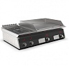 Плита индукционная комбо K76-3KPRB SMART INDUCTION